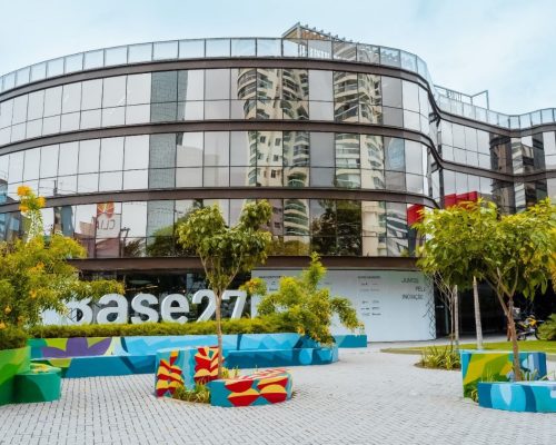 Vitória celebra o Dia da Inovação com o Base27 à frente do ecossistema capixaba