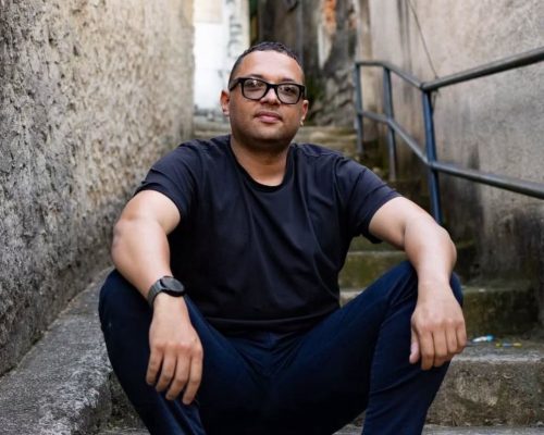 Rafael Lima: de office boy a diretor da maior incubadora tecnológica do ES
