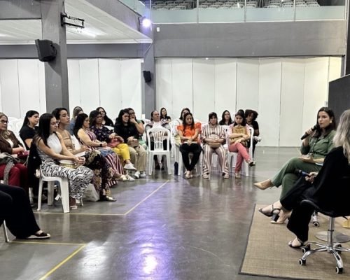 Agosto Lilás: igrejas ampliam conscientização sobre violência contra a mulher