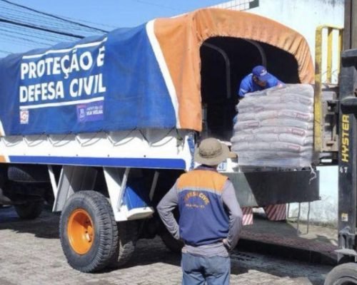 Vila Velha atualiza plano de contingência com foco nos efeitos do El Niño