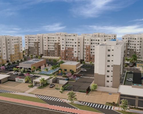 Morar lança Vista dos Colibris em Vale Encantado com unidades a partir de R$ 300 mil