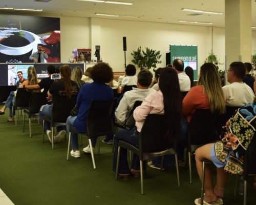 TERRAFÉ leva degustações, duelo de baristas e Campeonato de Aeropress à Feira Coffees 2026