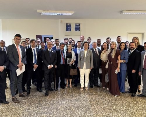 Justiça determina transferência de advogado para Quartel da PM após ação  da OAB-ES