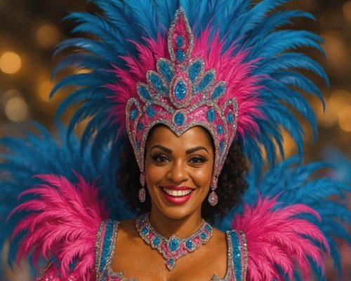 Carnaval de Vitória 2026 estreia novo formato com desfiles na semana oficial da folia