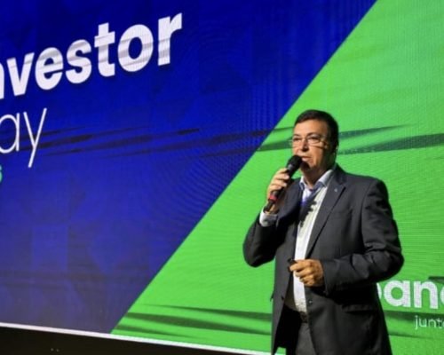 Banestes reúne investidores em São Paulo e apresenta resultados recordes de 2025