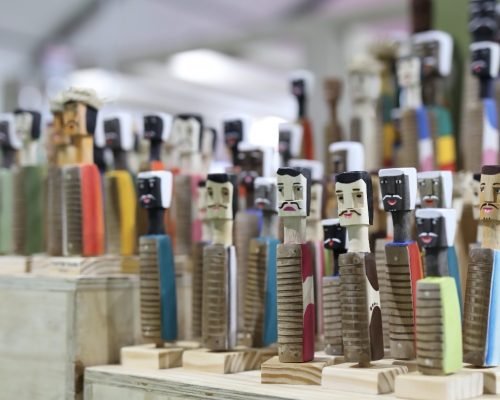 ArteSanto vai premiar releituras do Boi Pintadinho; veja como participar