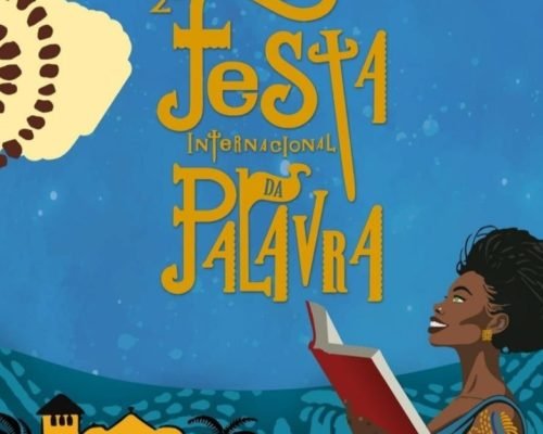 2ª Festa Internacional da Palavra começa nesta quarta-feira (21) em Itaúnas