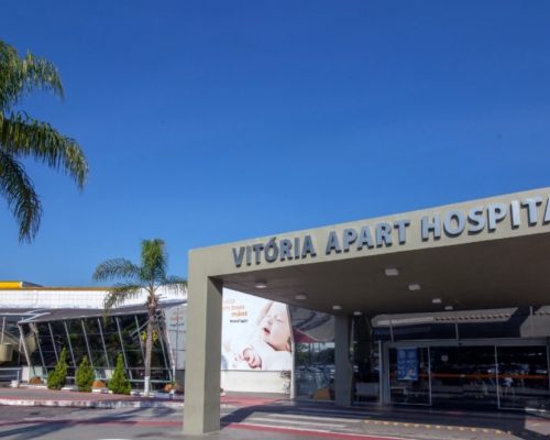 Hospital Vitória Apart adota IA para identificar em minutos sinais de infarto e arritmias