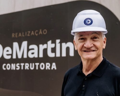 Mercado imobiliário: De Martin celebra 18 anos com novos empreendimentos no ES
