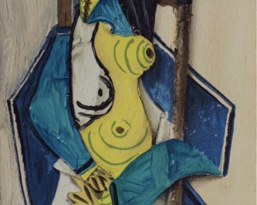 Vitória recebe exposição inédita com 80 obras originais de Picasso e entrada gratuita