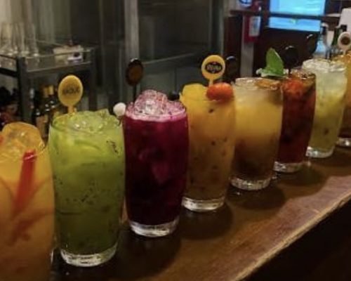 Cachaça capixaba conquista espaço em um dos bares mais premiados de São Paulo