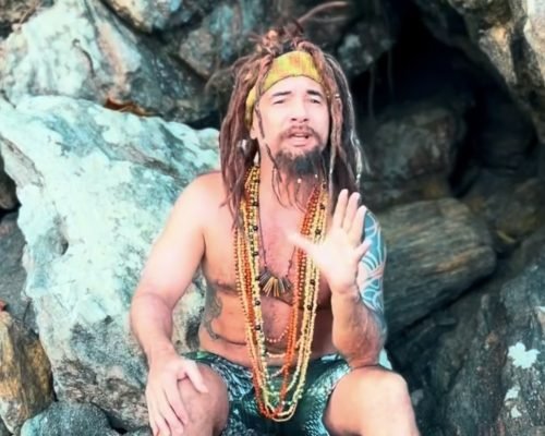 Marco Luque traz novo espetáculo a Vitória neste fim de semana
