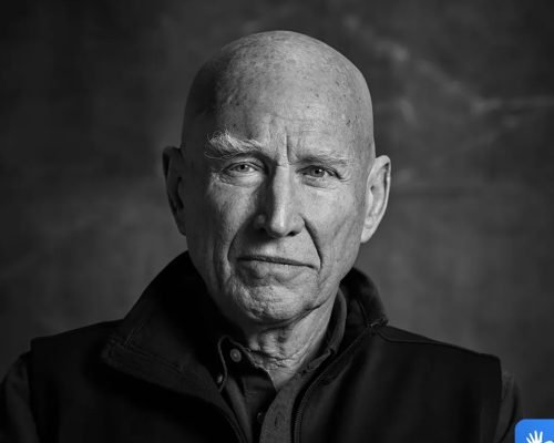 Morre Sebastião Salgado, referência mundial da fotografia e na luta ambiental