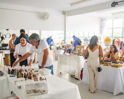 Vitória recebe festival esotérico com entrada gratuita  neste fim de semana