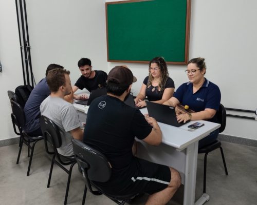 FAESA oferece atendimento gratuito para regularização de MEI e CPF