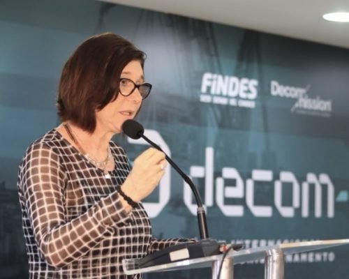 Fórum reúne lideranças e posiciona ES na rota global do descomissionamento