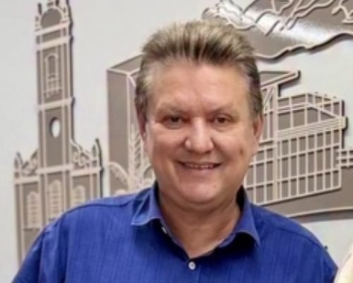 Euclério Sampaio decide ficar na Prefeitura de Cariacica e não disputar o Senado