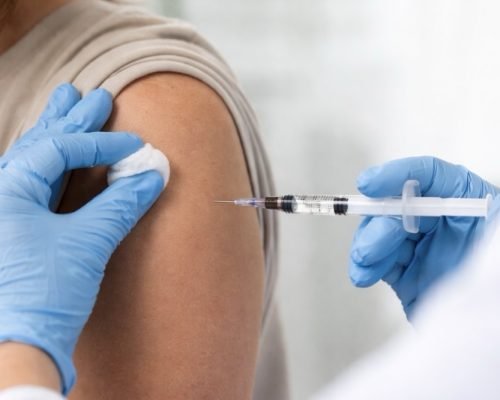 Estado distribui vacinas contra a gripe e campanha será iniciada pelos municípios