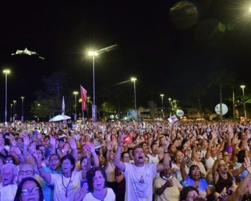 Festa da Penha 2026 reúne cerca de 10 apresentações culturais, com shows nacionais