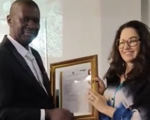 Tecnologia criada por cafeicultor capixaba ganha prêmio nos Estados Unidos