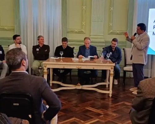 Aeroporto das Montanhas: governo autoriza início das desapropriações e projeto avança no ES
