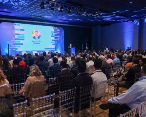 Encontro IBEF-ES 2026 debate transformação do Brasil e oportunidades estratégicas para o Estado