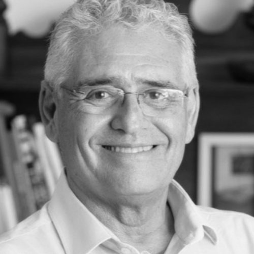 João Gualberto – “Urupema”