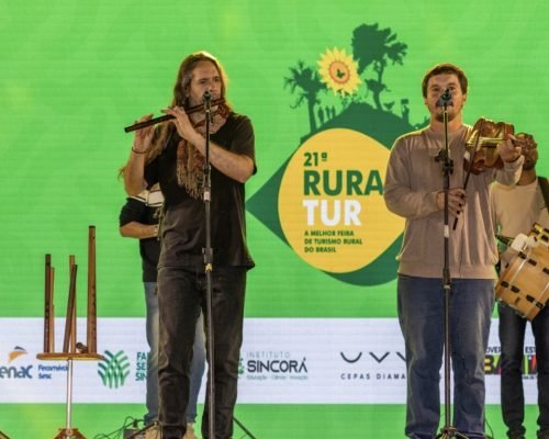Ruraltur 2026 aposta em experiências para impulsionar o turismo rural no ES