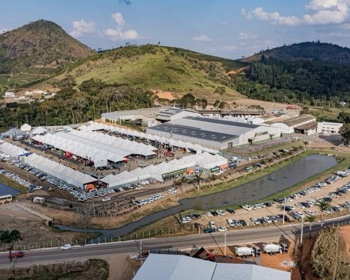 Feira de Agronegócios Cooabriel 2026 ganhará  estrutura ampliada em São Gabriel da Palha