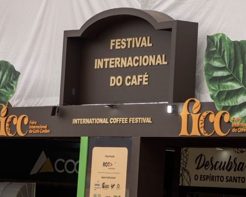 Feira do Café Conilon chega a São Mateus com foco também em especiarias, logística e investimentos