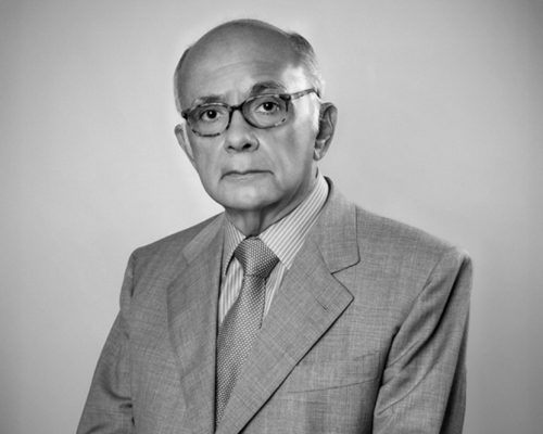 Morre Sérgio Bermudes, jurista capixaba de destaque nacional e referência no Direito Processual