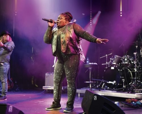 Itaúnas recebe festival internacional de jazz e blues com entrada gratuita em abril