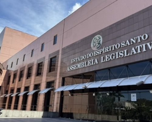 Deputados aprovam reajuste de 4% para servidores públicos do ES