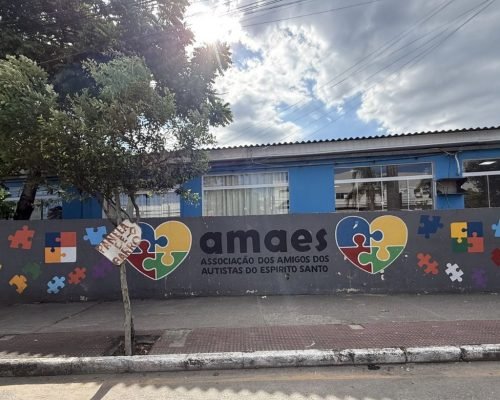 Instituição capixaba celebra 25 anos com atuação voltada ao cuidado de pessoas com autismo