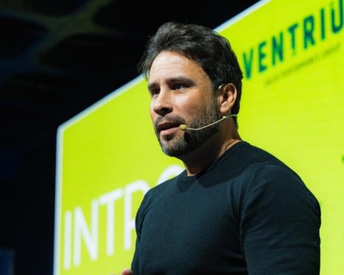 Vendas são a base do negócio, defende palestrante do Act!on Experience 2025