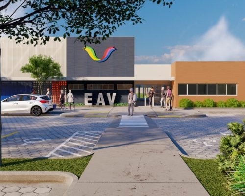 Escola Americana de Vitória inaugura Campus Aeroporto nesta quarta (29)