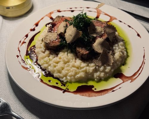 Gran Cave encerra o ano com edição especial da Noite de Trufas em Vitória