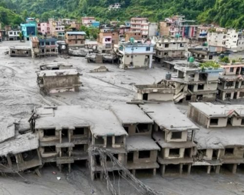 Desastre no Nepal acende alerta para riscos provocados pelo derretimento de geleiras
