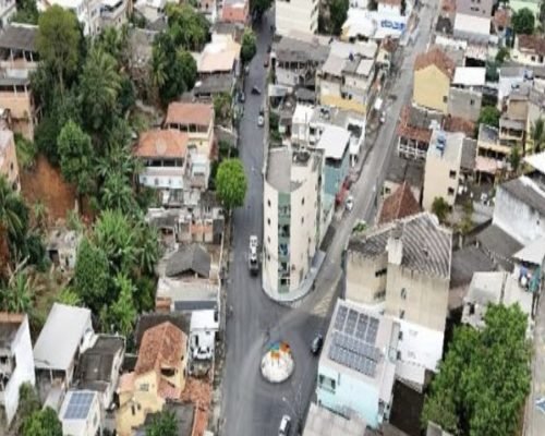 Vila Velha entrega pavimentação e requalificação de mais de 40 vias em agosto