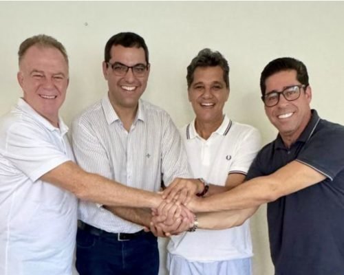Janela partidária movimenta política no ES e redesenha disputa pela Câmara Federal
