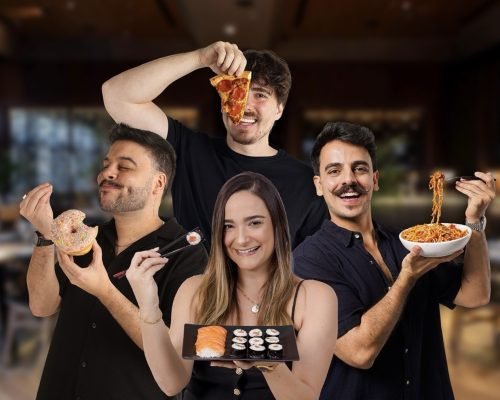 Gastronomia: Vitória em Dobro chega à 3ª edição e amplia alcance na Grande Vitória