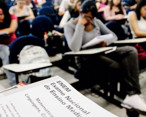 Especialista ensina estratégias mentais para um Enem mais leve e produtivo