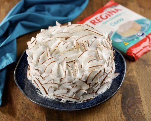 Farinha Regina celebra 70 anos com concurso de receitas de família