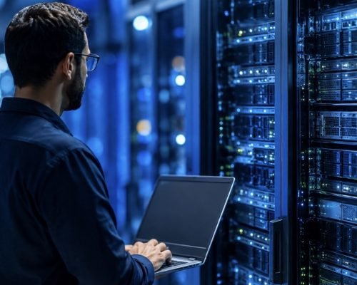 Escassez de chips e GPUs acelera corrida de empresas brasileiras para a nuvem