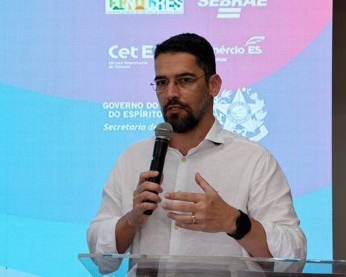 “Vivemos o melhor momento do turismo capixaba em mais de uma década”