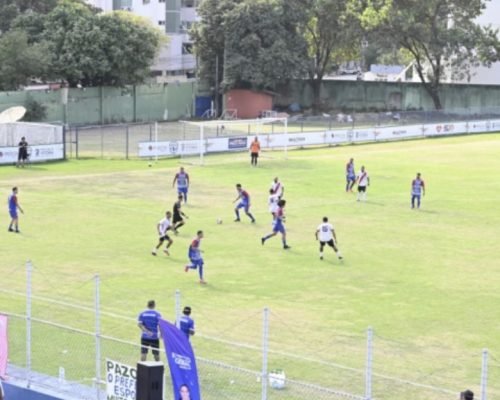 Vitória celebra 475 anos com semana de esporte e atividades pela cidade