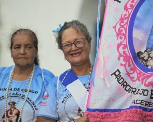 Filme sobre Nossa Senhora da Penha terá pré-estreia nesta quarta (8) em Vila Velha