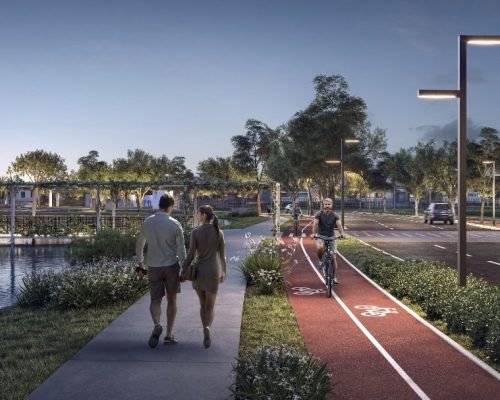 Condomínio de alto padrão transforma área histórica em novo polo de crescimento em Vila Velha