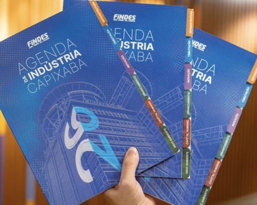 Indústria capixaba apresenta 12 prioridades aos candidatos nas eleições de 2026