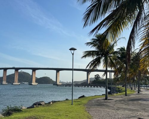 Grande Vitória terá semana de calor, pancadas de chuva e alertas do Inmet